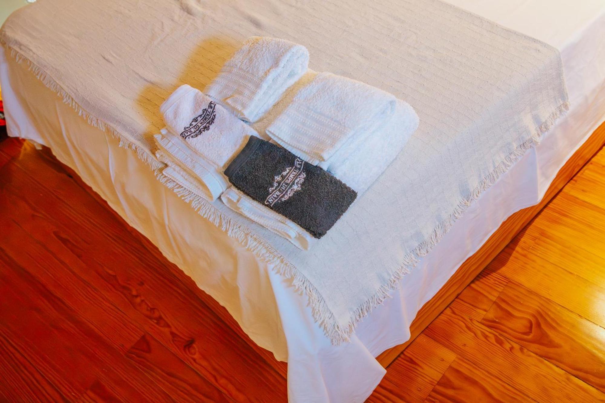 Casa Luis De Camoes - Boutique & Literary House Vendégház Santar Kültér fotó